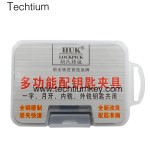 HUK Multifunction Key clamp